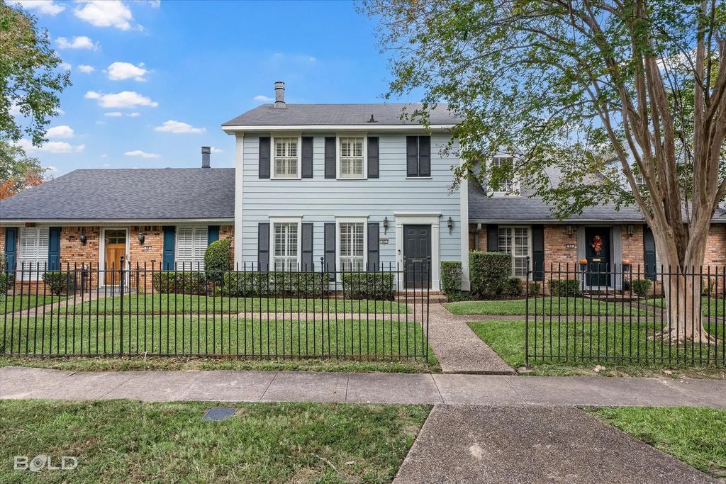 67 Tealwood, Shreveport