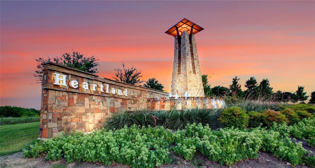 3923 Pioneer Drive, Forney