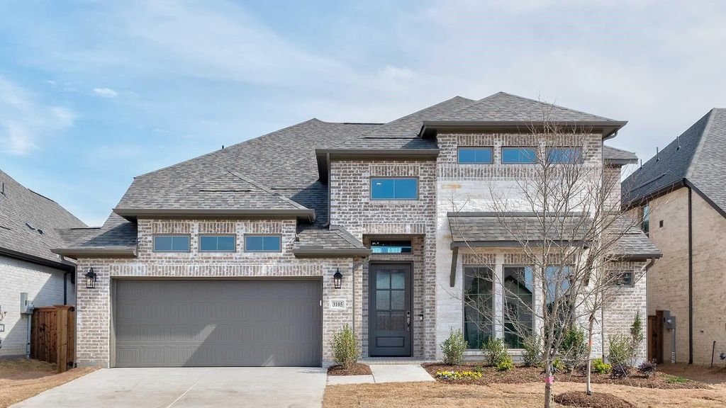 3105 Lacebark Lane, Celina