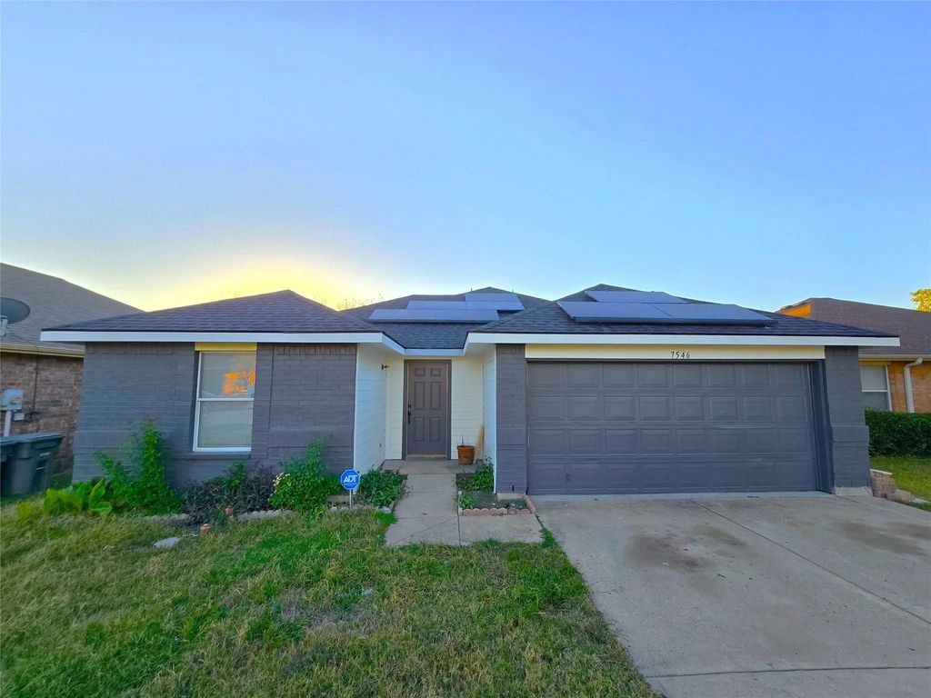 7546 Rice Lane, Dallas