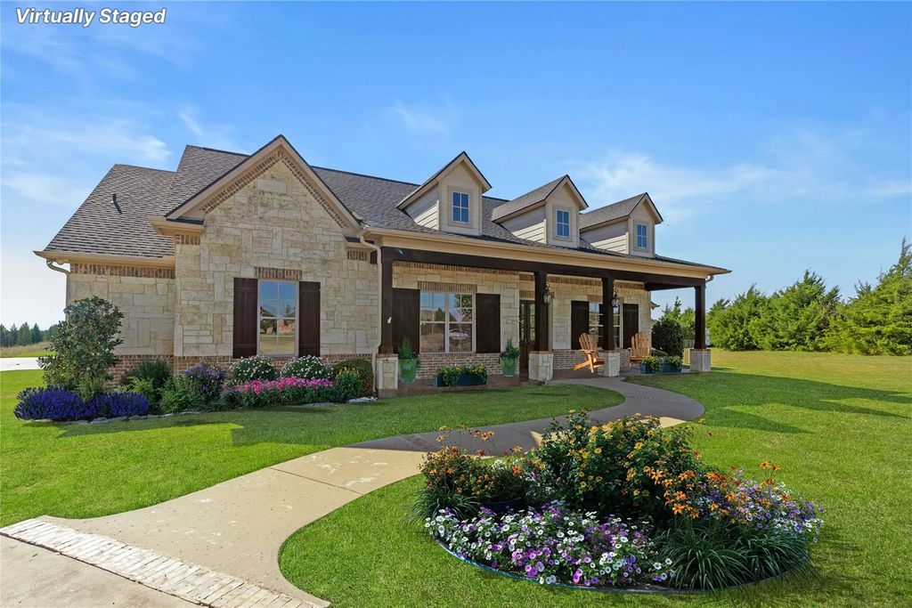 566 Savanna Hill Lane, Rockwall