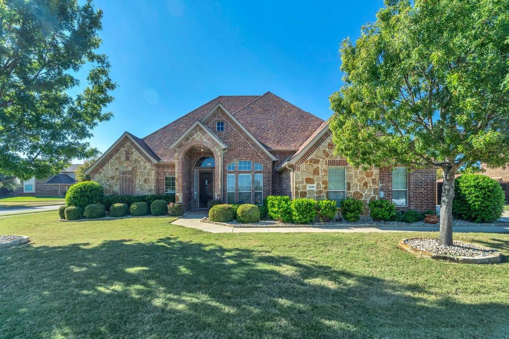 1809 Monaco Drive, Corinth