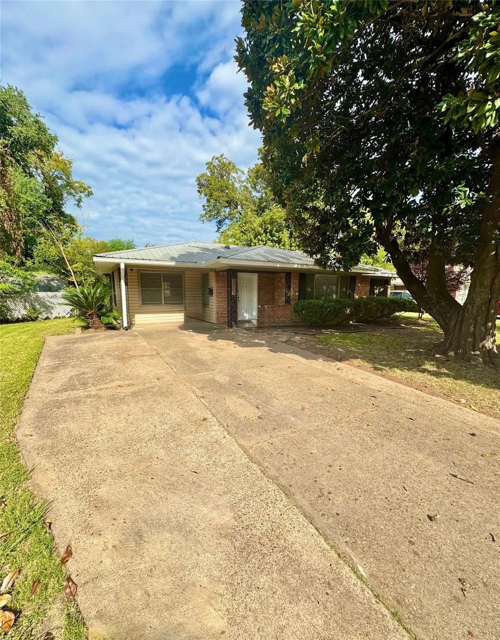 2503 Rosedale Place, Bossier City