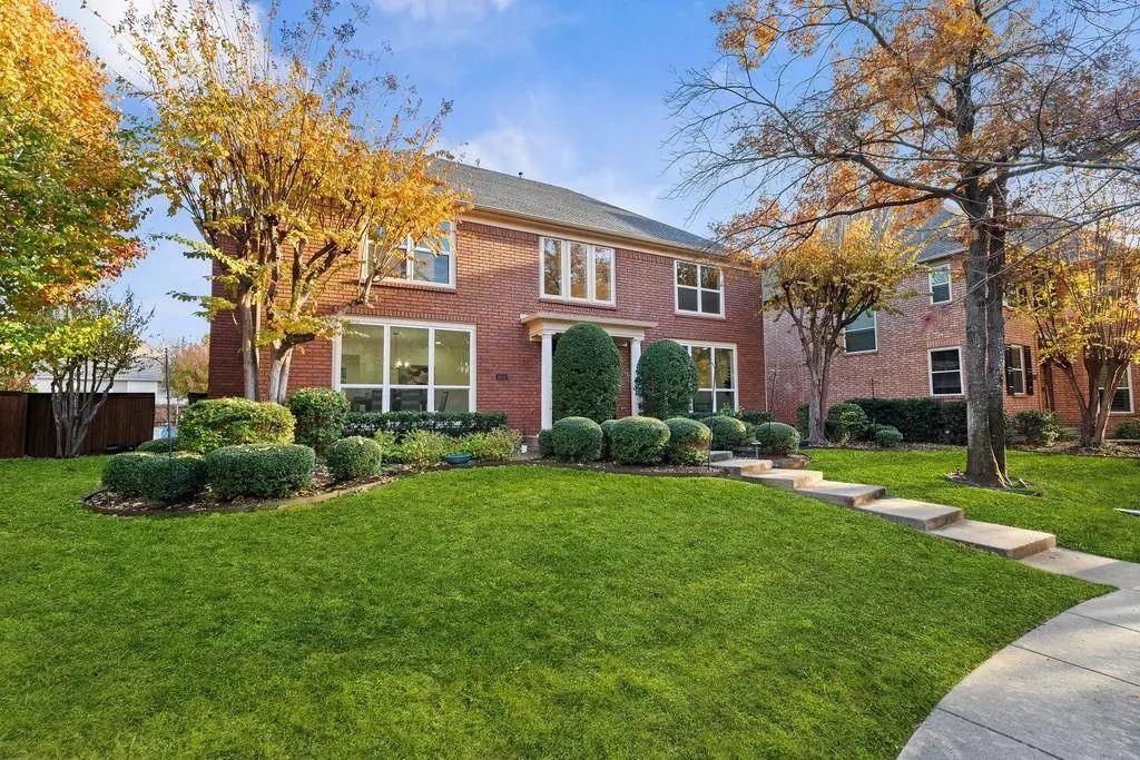 600 Pistachio Circle, Irving