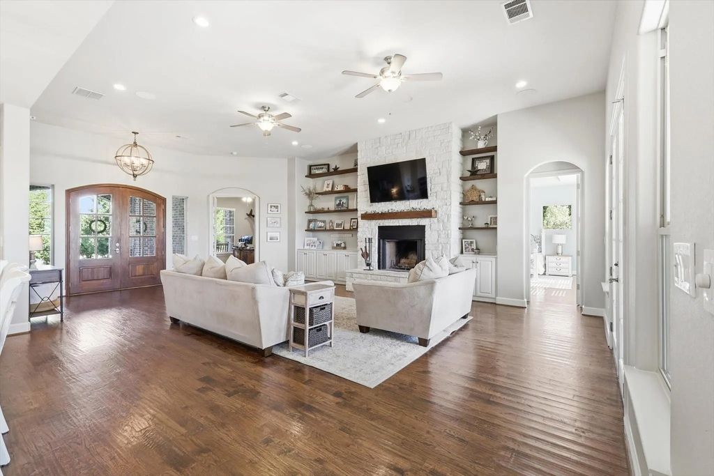 6655 County Road 1103, Celina