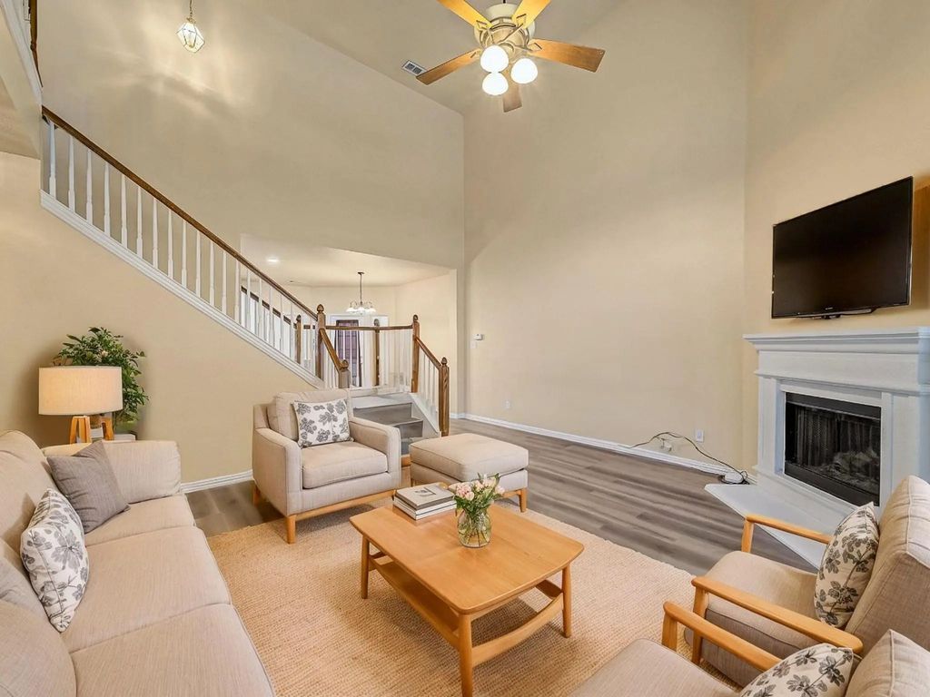 1705 Massey Drive, Lewisville