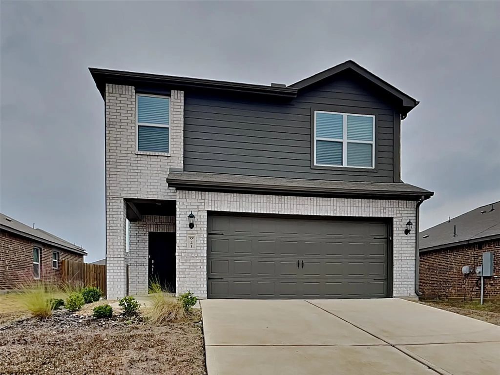 921 Mallorie Lane, Ferris