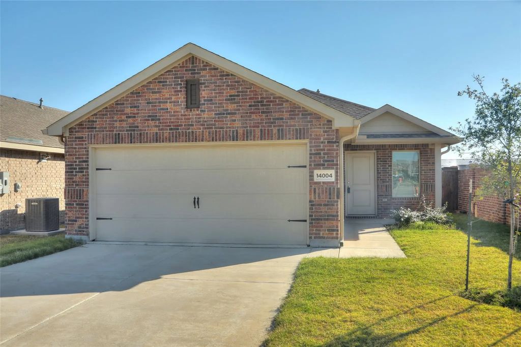 14004 Birch Farm Drive, Pilot Point