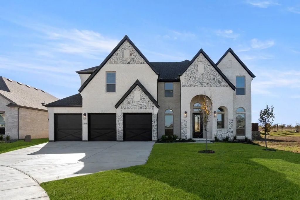 2100 Rockhopper Court, Mansfield