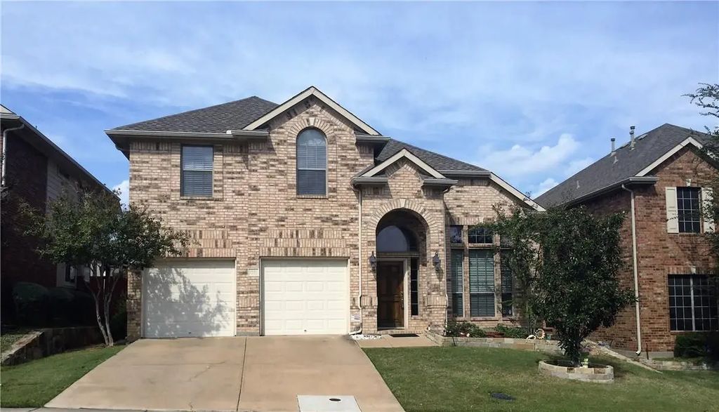 1111 Ranch Vista Drive, Irving