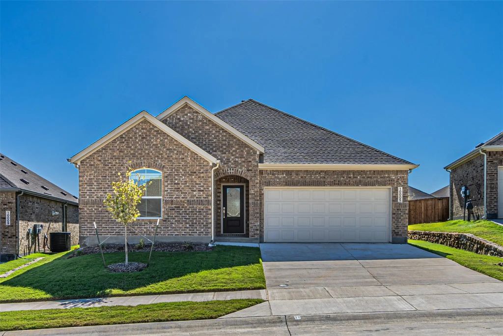 10005 Warlander Drive, Providence Village