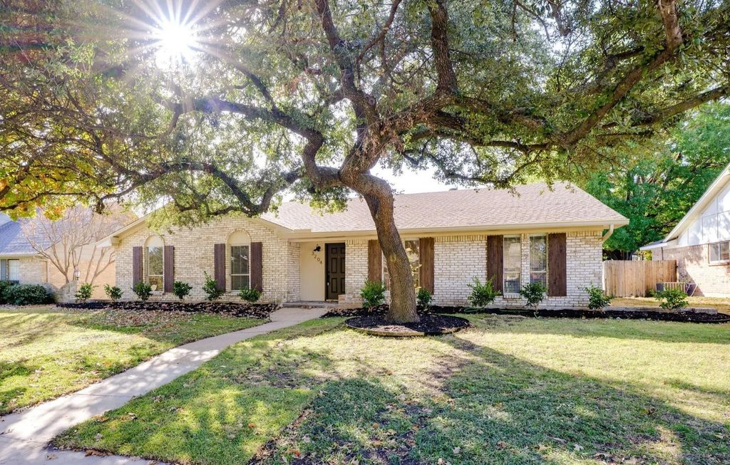 3204 Lynbrook Drive, Plano