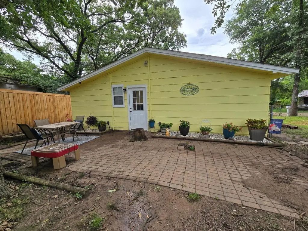 260 Vz County Road  3843, Wills Point