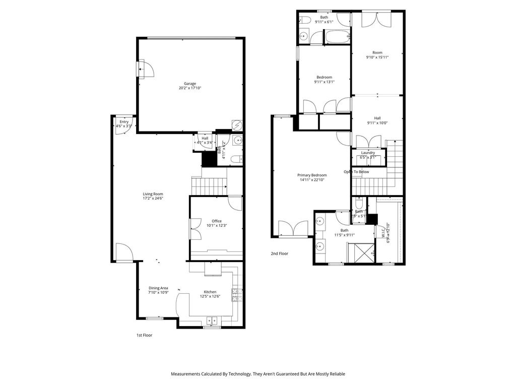 8608 Augustine Road, Irving
