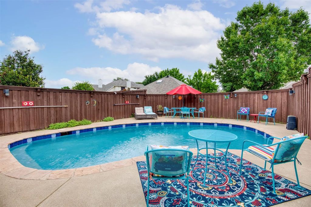 3929 Harbor Drive, The Colony