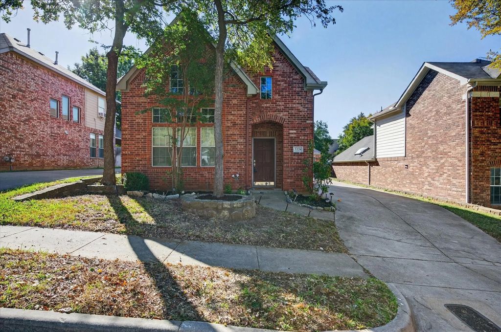 3228 Rustic Meadows Drive, Bedford