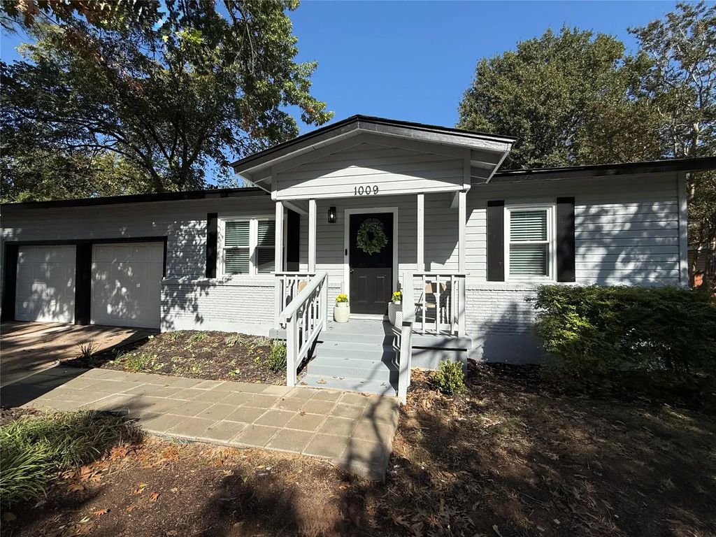 1009 Eric Avenue, Arlington