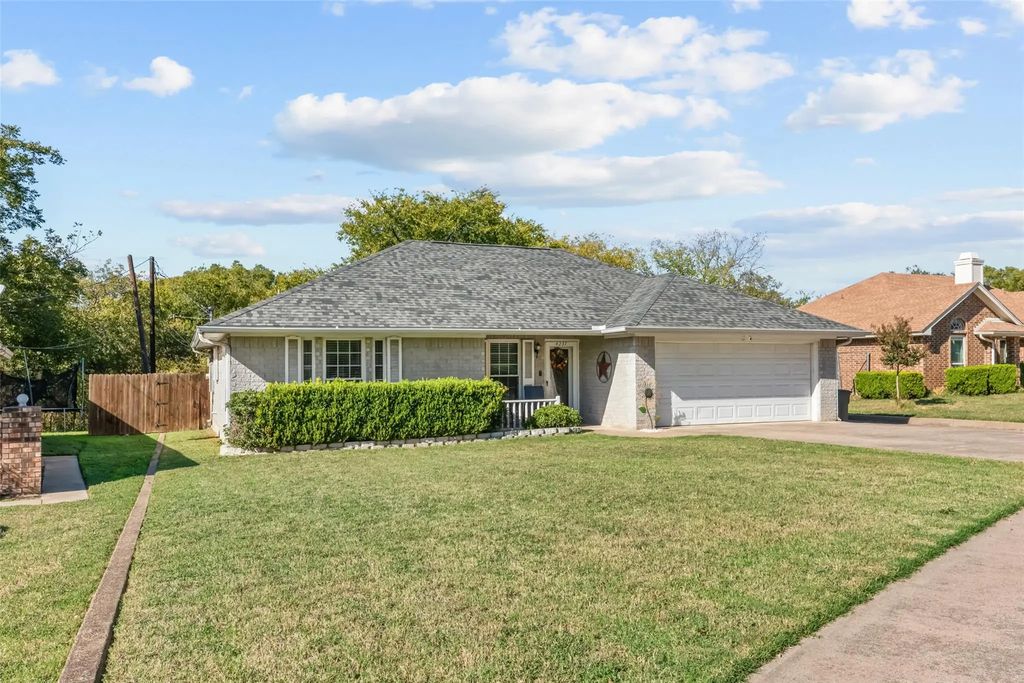 4237 Sue Court, Lake Worth