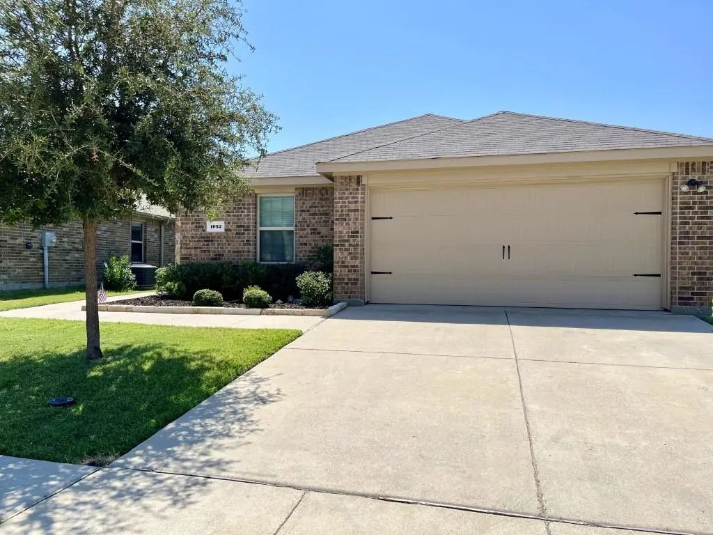 1052 Decker Drive, Fate