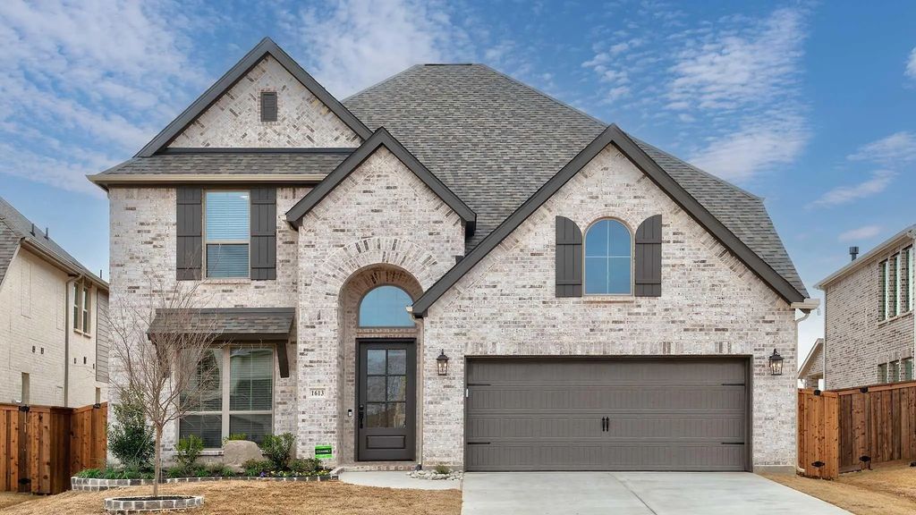 1613 Bulls Eye Road, Mansfield