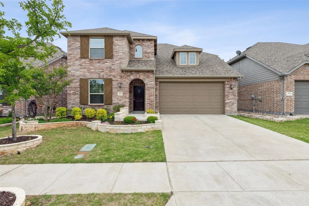 4134 Patterson Lane, Celina