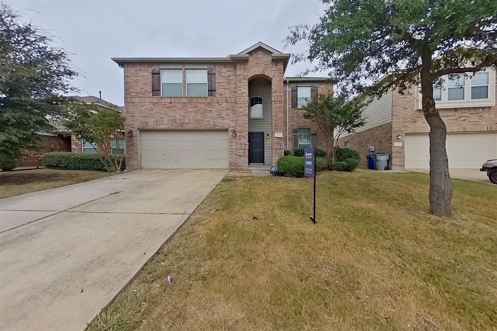 2021 Cone Flower Drive, Forney