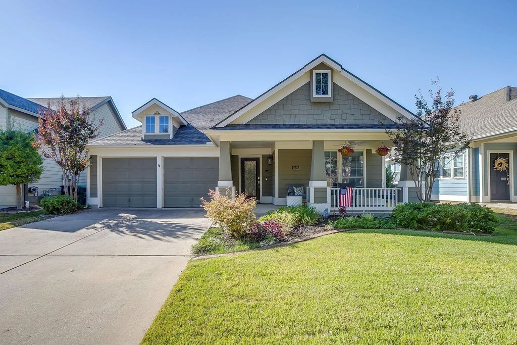 9129 Askew Street, Fort Worth