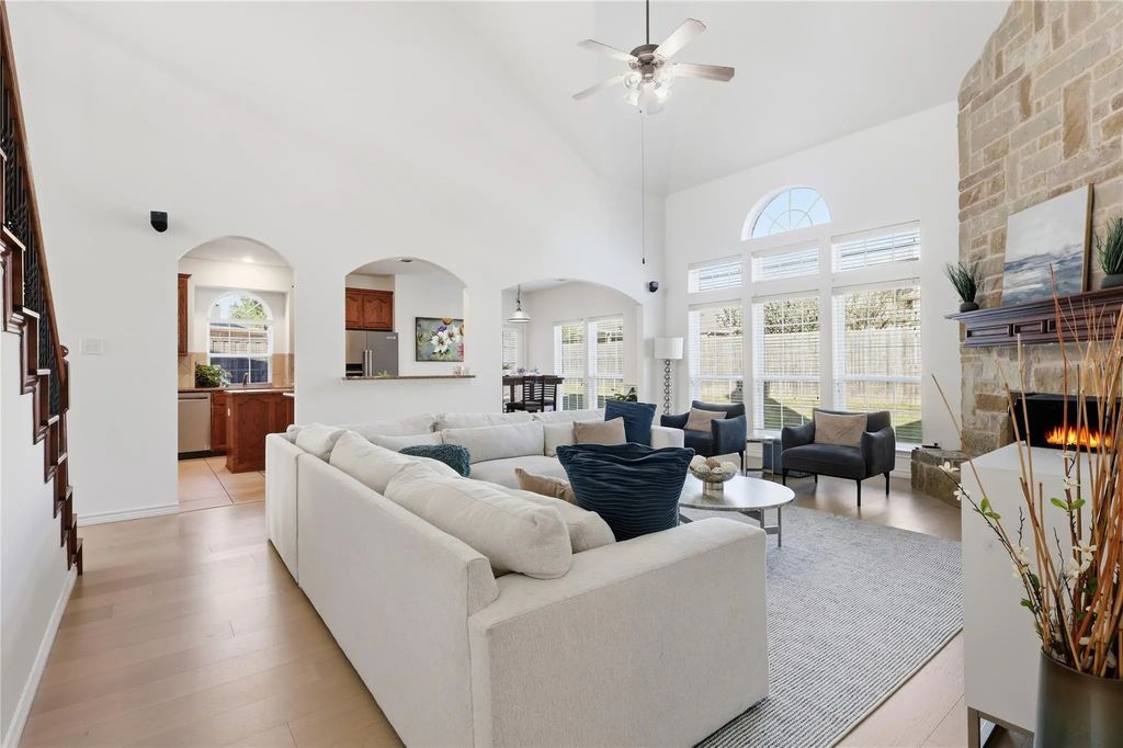 517 Royal Oak Drive, Murphy