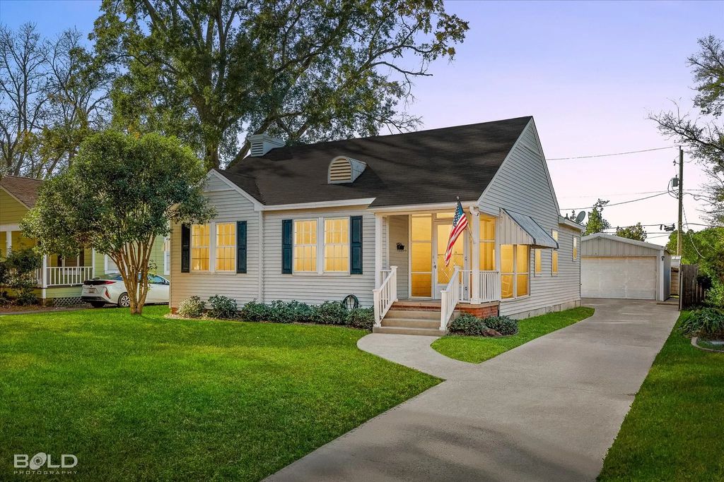 3646 Greenway Place, Shreveport