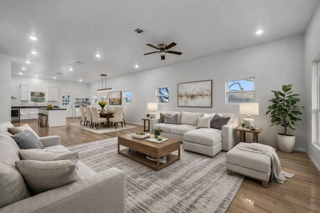 2514 Austin Court, Granbury