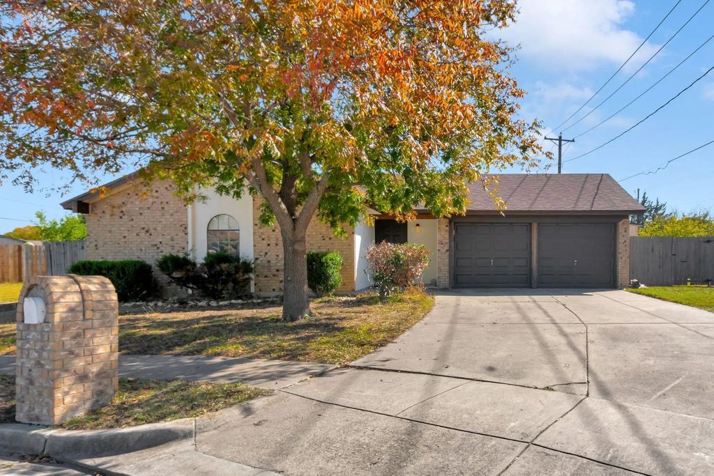 7516 Walnuthill Court, Watauga