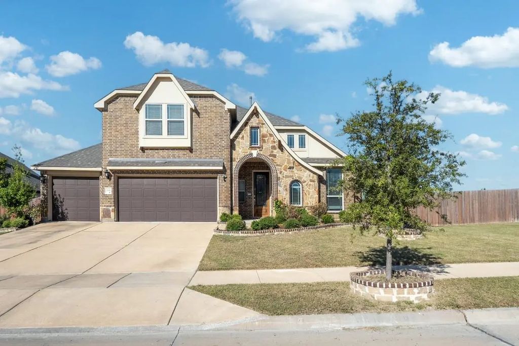 3604 Kimberly Court, Forney