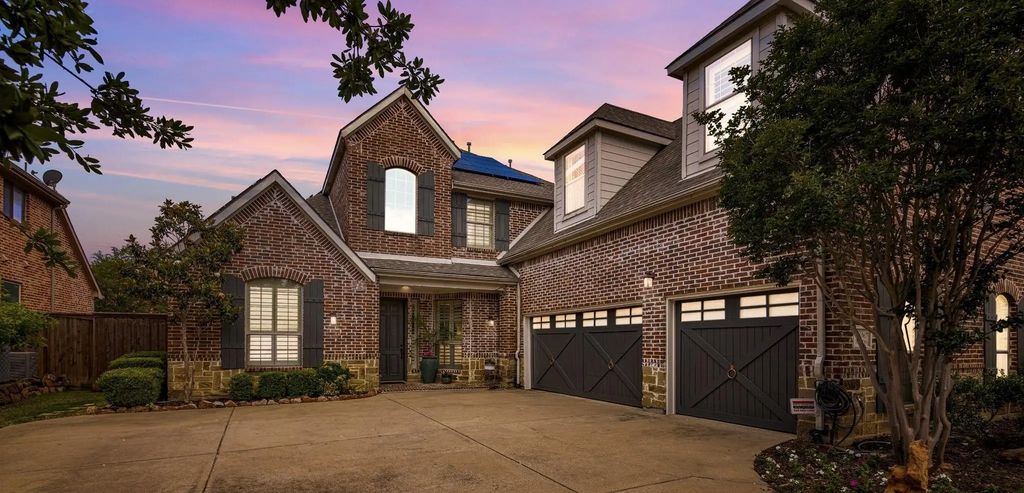 6067 Chippewa Trail, Frisco