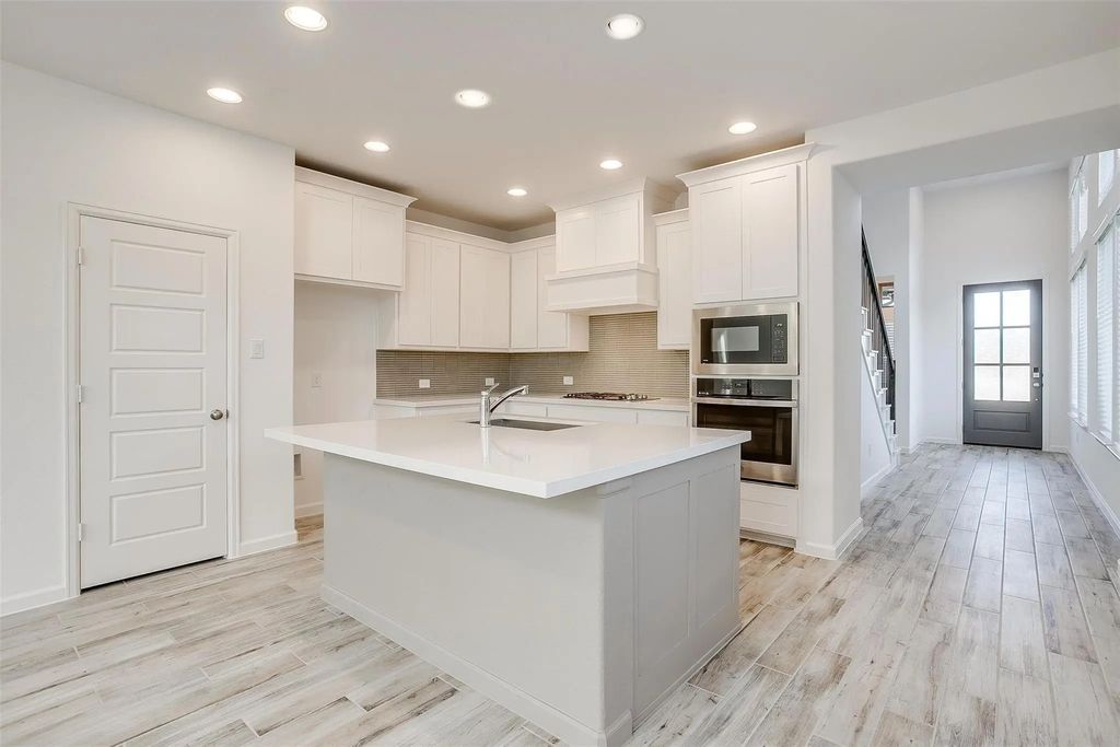 9344 Buckeye Bend, Little Elm