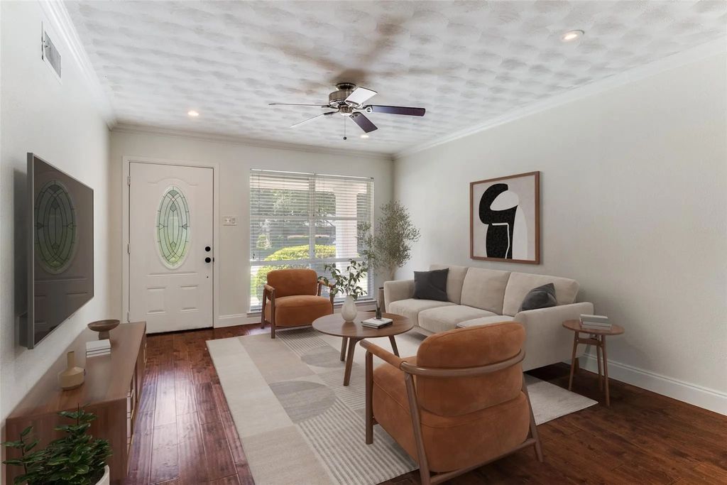11351 Lippitt Avenue, Dallas