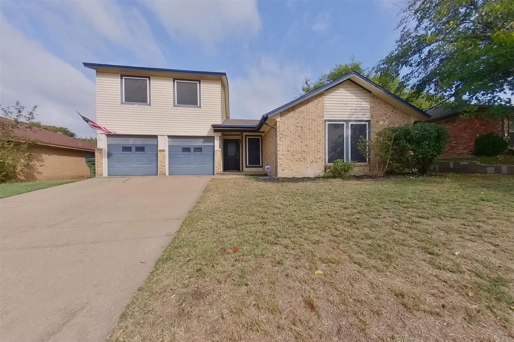 6217 Old Mill Circle, Watauga