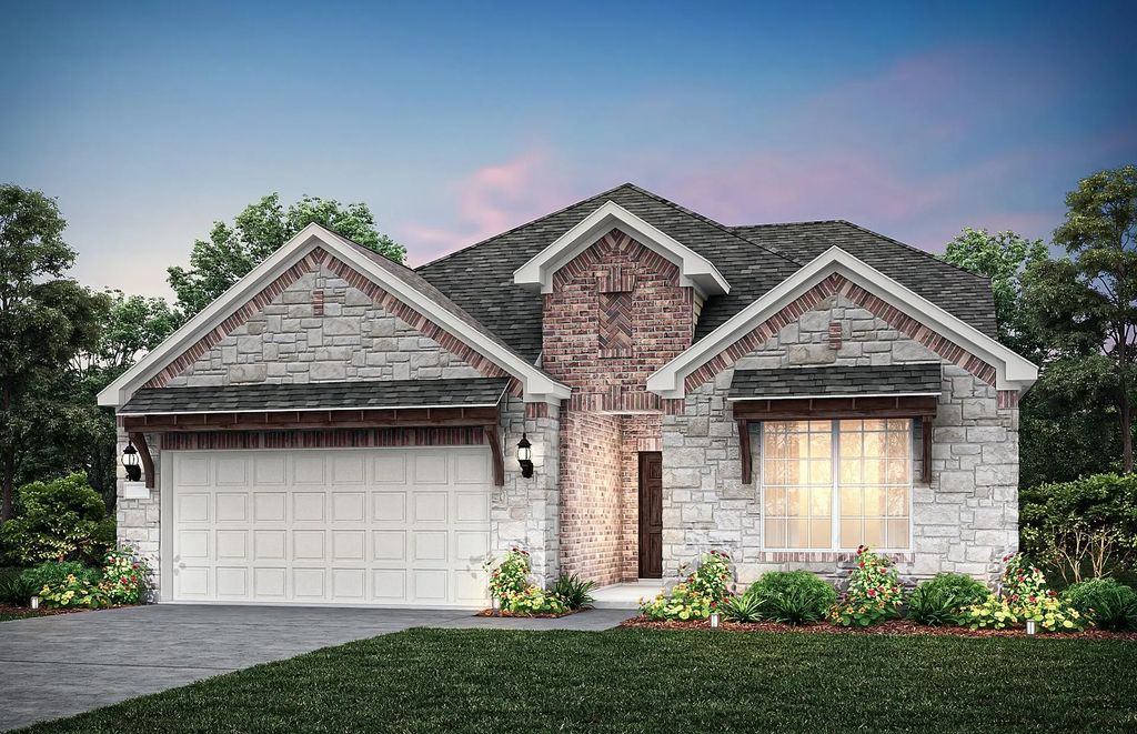 3917 Calderwood Drive, McKinney
