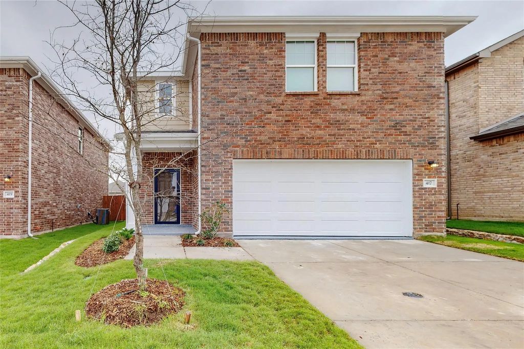 417 Madison Way, Princeton