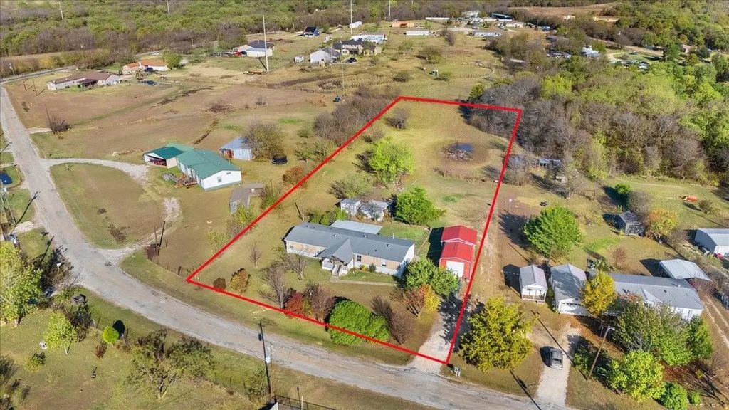 7417 Greenfield Drive, Alvarado