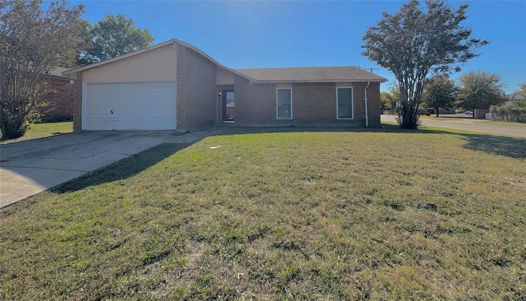 424 Green Canyon Drive, Mesquite