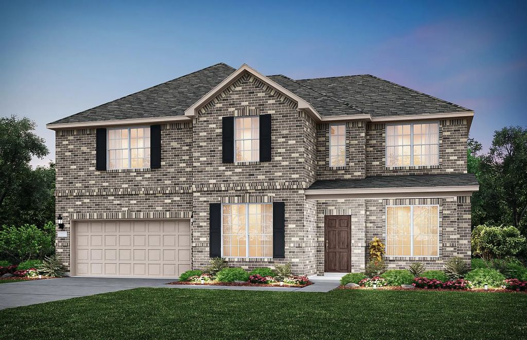 736 Auburn Avenue, Midlothian