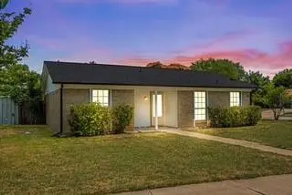 6125 Melinda Drive, Watauga