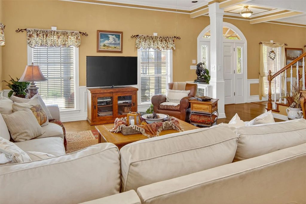 216 Sam Bass Road, Willow Park
