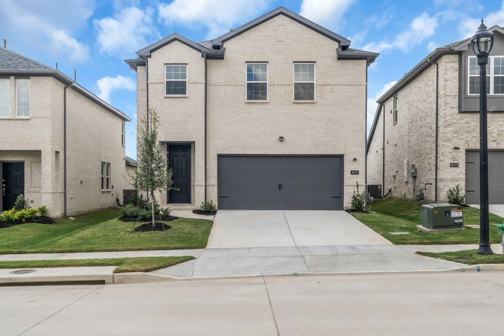 801 Amenduni Lane, Anna