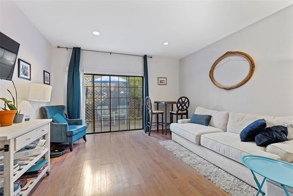 4122 Wycliff Avenue 104, Dallas