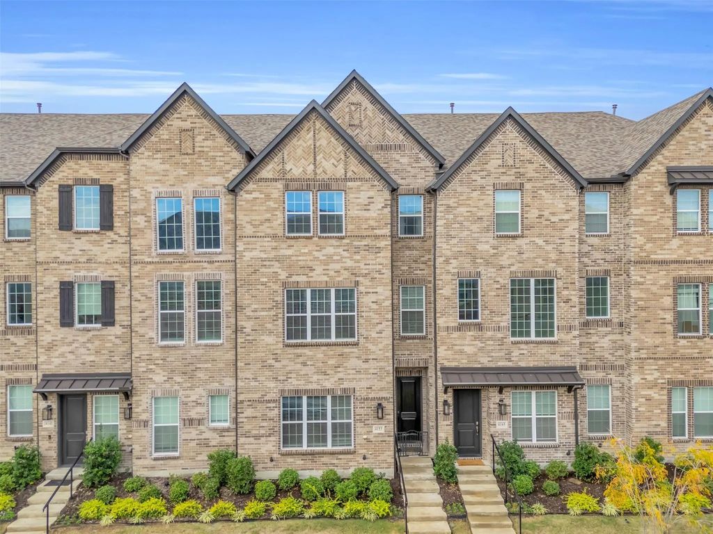 4153 Shavano Drive, Frisco