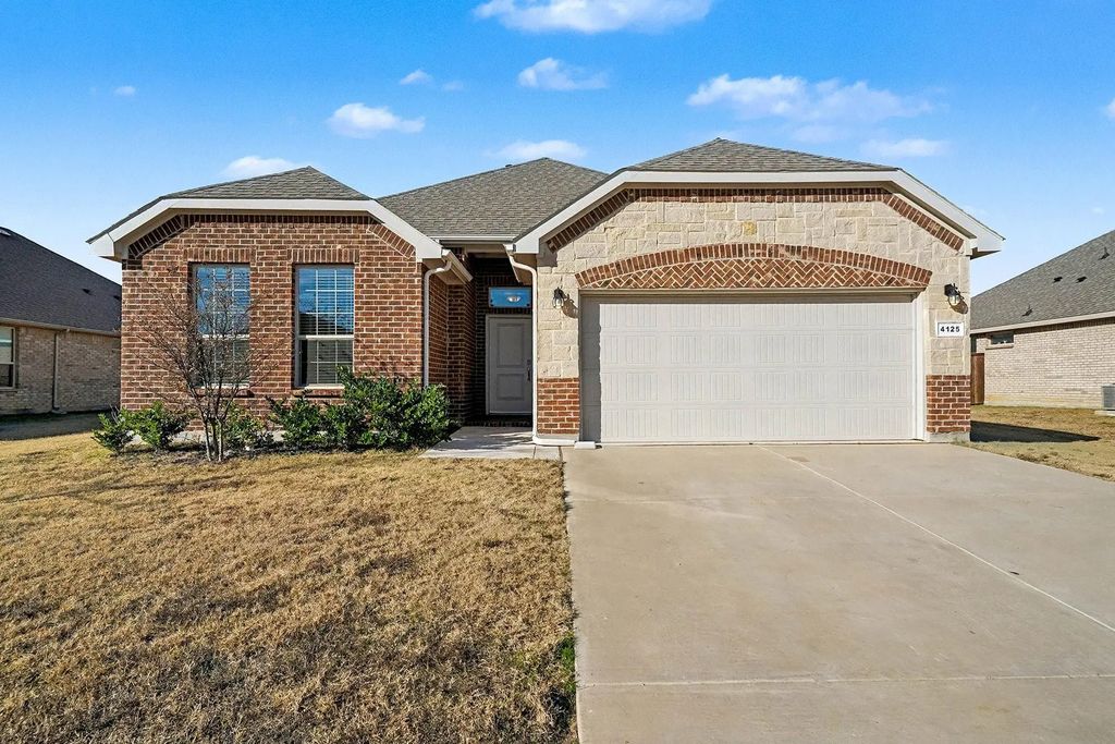 4125 Shady Lane, Krum