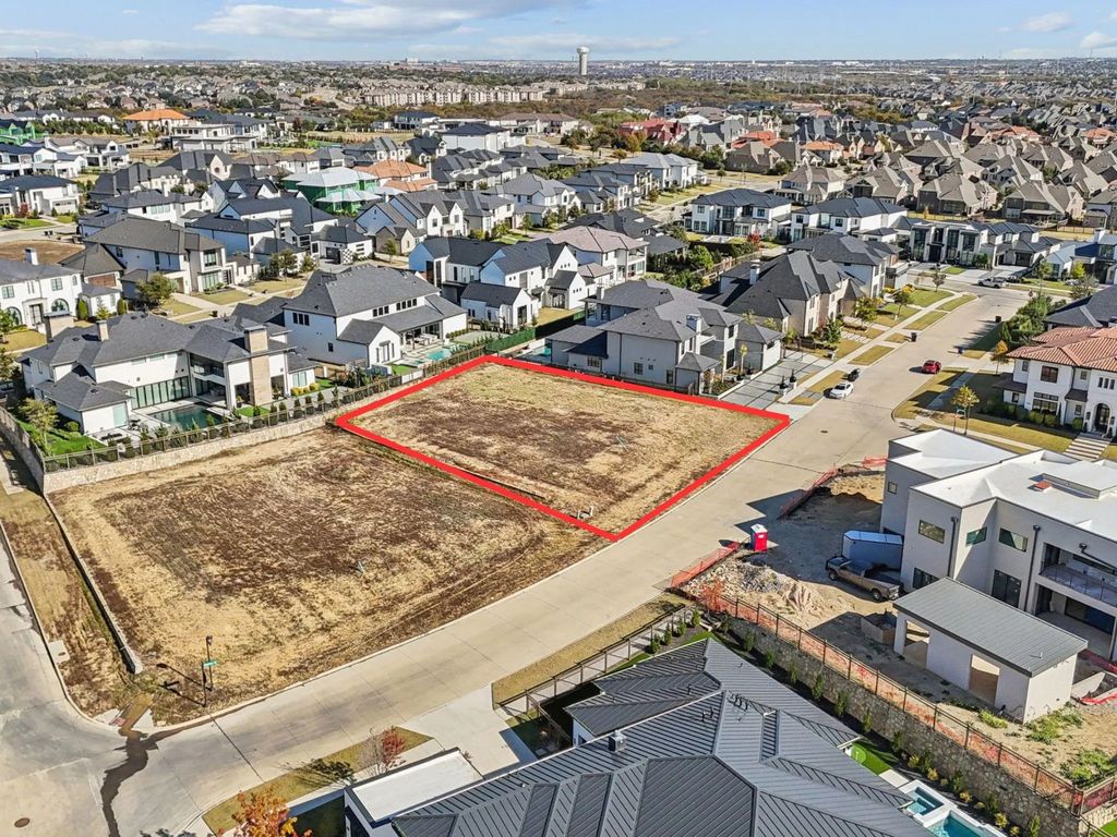 1564 Chambord Avenue, Frisco