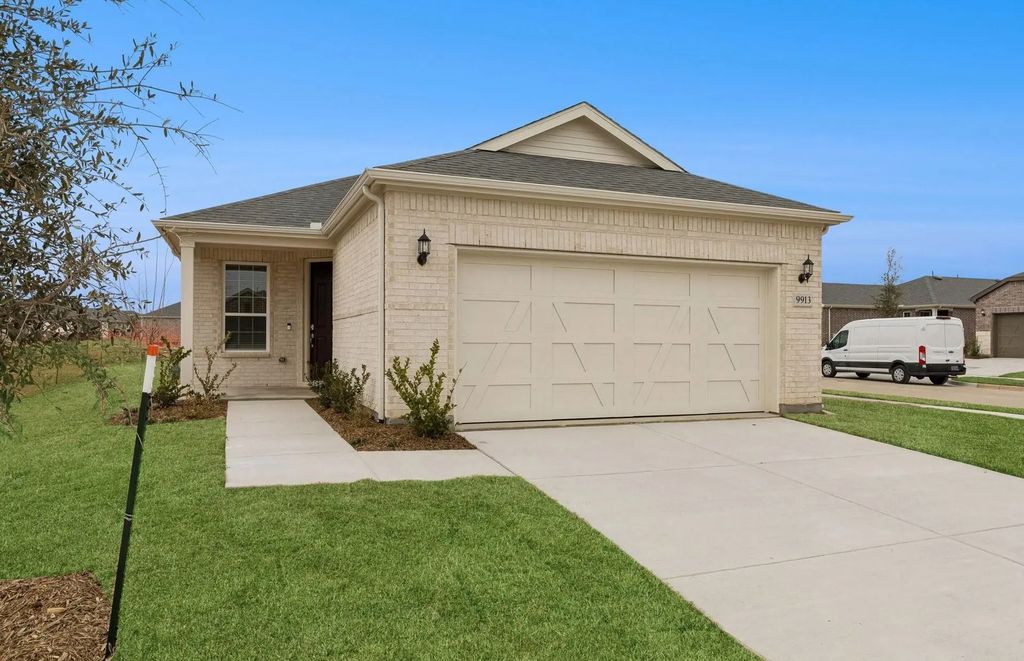 9913 Dove Valley Drive, McKinney