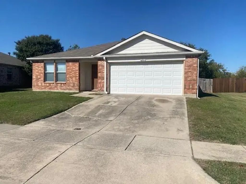 4208 Vinyard Way, Denton